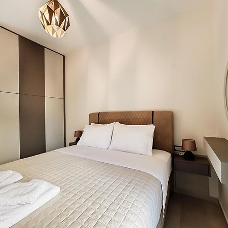 Comfy Corner Luxury Apartment Chania  Eksteriør billede