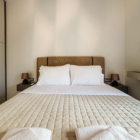 Comfy Corner Luxury Apartment Chania  Eksteriør billede