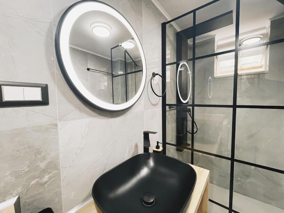 Comfy Corner Luxury Apartment Chania  Eksteriør billede