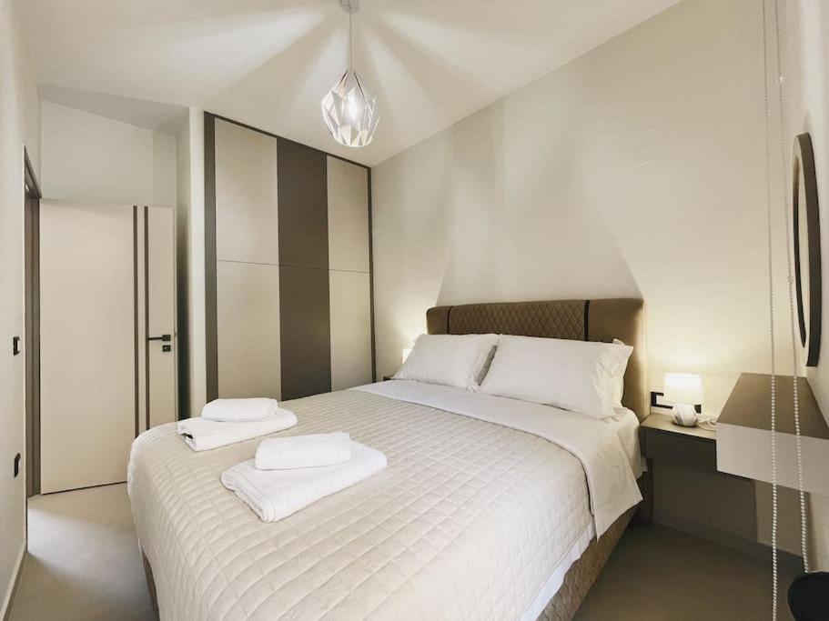 Comfy Corner Luxury Apartment Chania  Eksteriør billede
