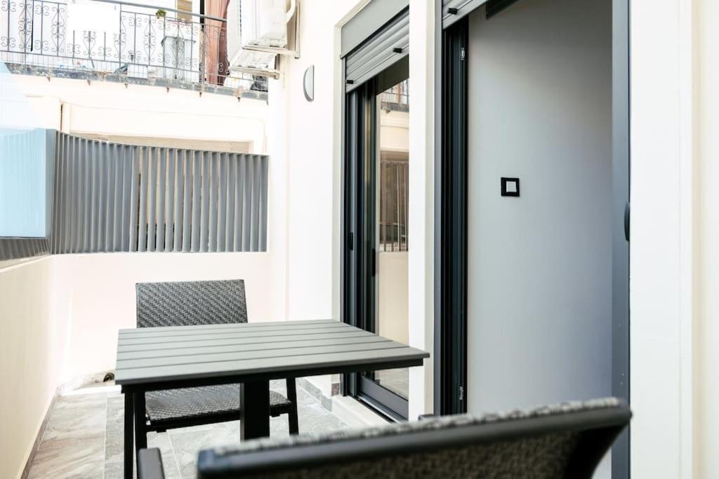 Comfy Corner Luxury Apartment Chania  Eksteriør billede