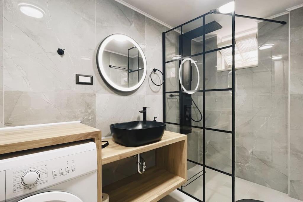 Comfy Corner Luxury Apartment Chania  Eksteriør billede