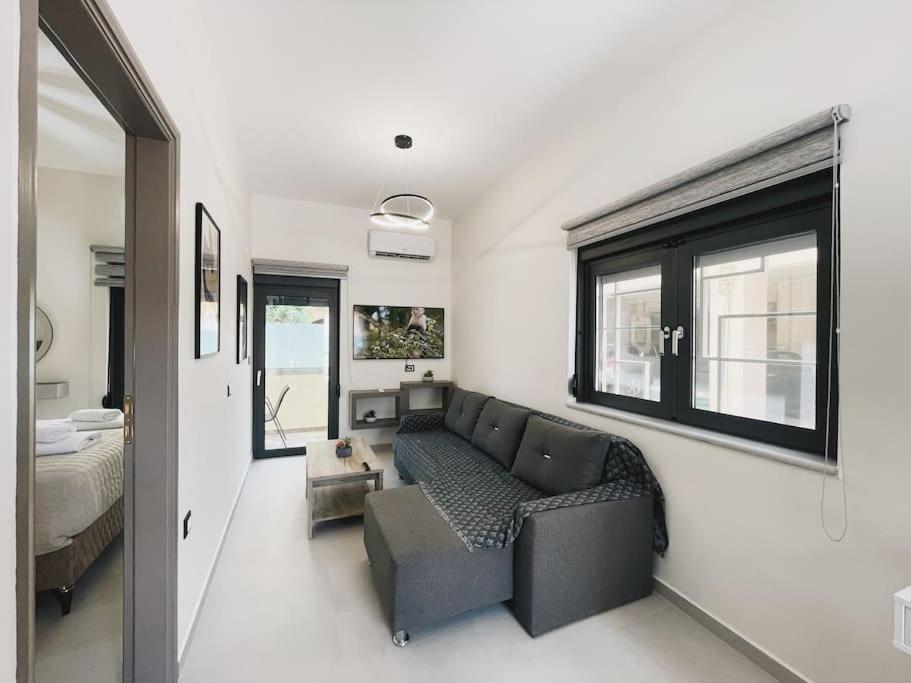 Comfy Corner Luxury Apartment Chania  Eksteriør billede
