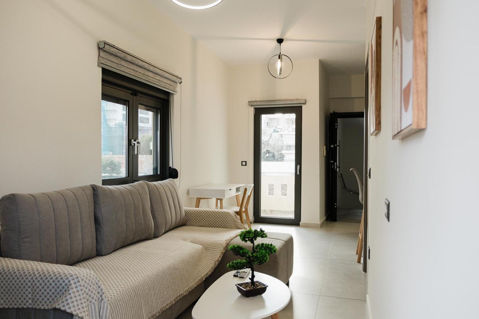 Comfy Corner Luxury Apartment Chania  Eksteriør billede